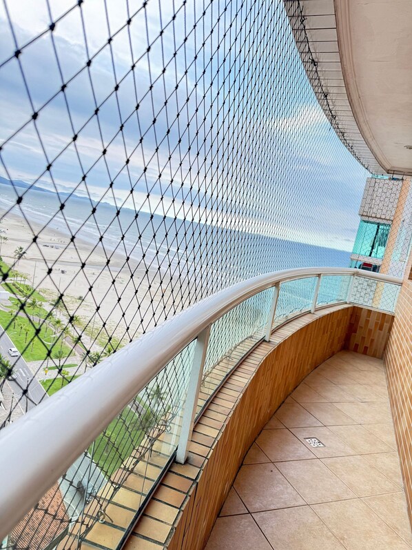 Balcony / Terrace