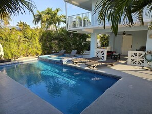 Pool!