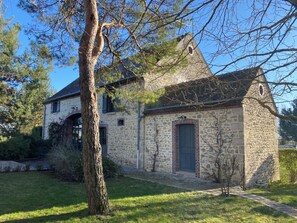 Exteriör