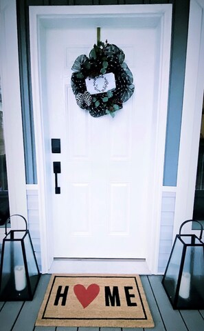 Welcome!