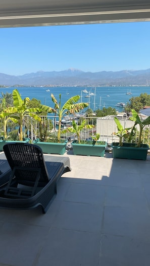 Terrazza panoramica