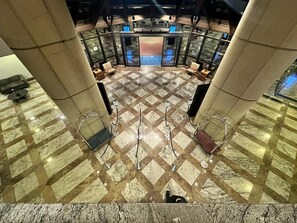 Hall