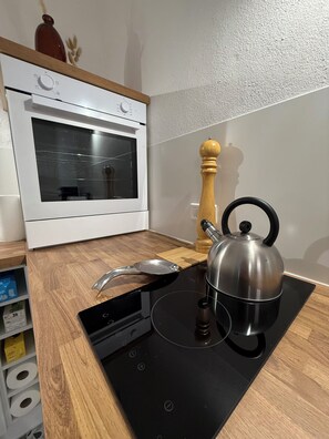 Eget kök