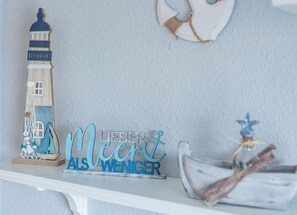 Detalj interiör
