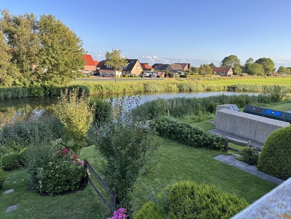 Boendeområde