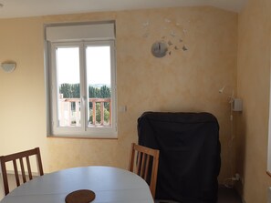 Interiör
