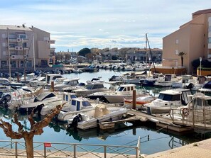 Marina