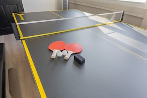 Spielezimmer