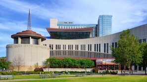 Country Music Hall of Fame and Museum