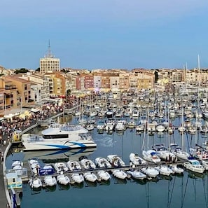 Marina