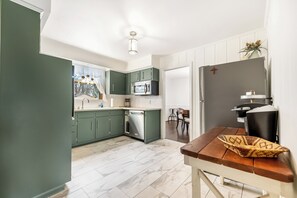 Cuisine privée