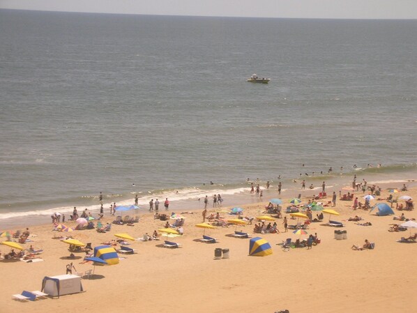 Plage