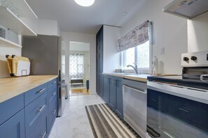 Eget kök