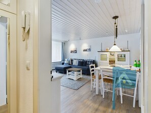 Interiör