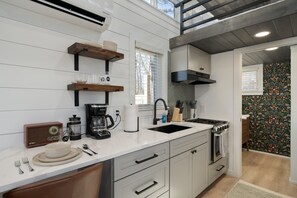 kitchenette