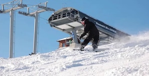 Wintersport/Ski