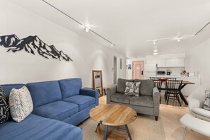 Coin séjour