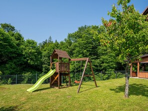 Barnområde