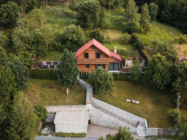 Exteriör