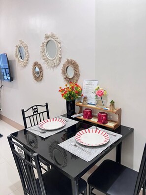 Sala da pranzo
