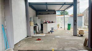 Miscellaneous