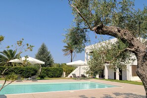 Shared pool