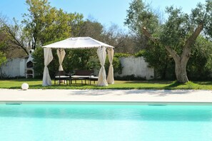 Shared pool
