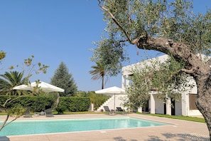 Shared pool