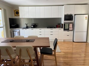 Eget kök