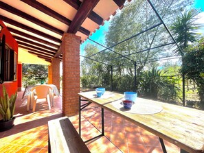 Veranda