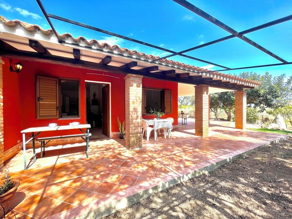 Veranda