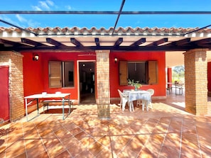 Veranda