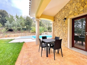 Veranda