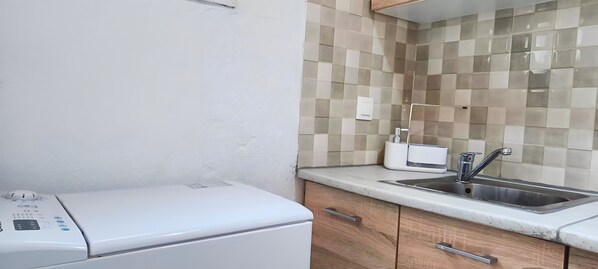 Cucina privata