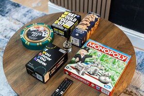 Miscellaneous