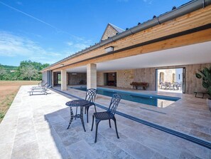 Holiday Home Swimming Pool
