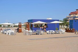 Marina B4 4 pax - 4