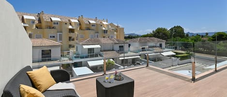 Balcone / terrazza