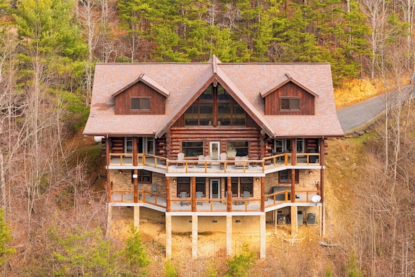 Exterior.