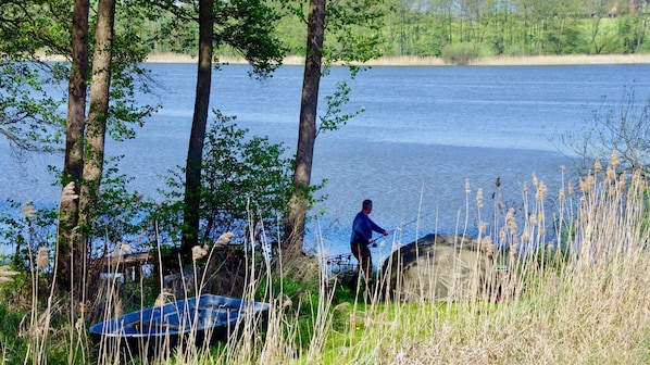 Boendeområde