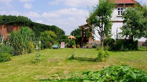 Boendeområde