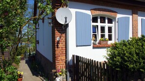 Boendeområde