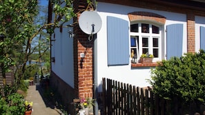 Boendeområde
