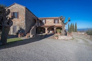Autumn, Main Entrance, Spring, Summer