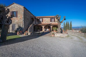 Autumn, Main Entrance, Spring, Summer
