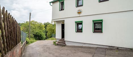 Außenbereich