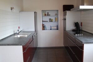 Eget kök