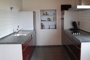 Eget kök