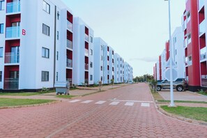 Boendeområde