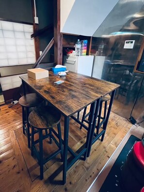 Restauration